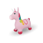 Bounceziez Inflatable Ride On Hopper With Pump - Image 3